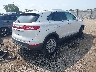5LMCJ1C99KU****** Salvage and Wrecked 2019 Lincoln MKC in Louisiana State