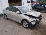 3KPC24A33KE****** Salvamento y Destrozados 2019 Hyundai Accent en Billings