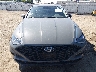 KMHL64JA8PA****** Wrecked 2023 Hyundai Sonata in California State