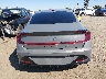 KMHL64JA8PA****** Wrecked 2023 Hyundai Sonata