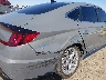 KMHL64JA8PA****** Used 2023 Hyundai Sonata