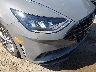 KMHL64JA8PA****** Salvage and Wrecked 2023 Hyundai Sonata in Fresno