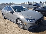 KMHL64JA8PA****** Salvage and Wrecked 2023 Hyundai Sonata in Fresno