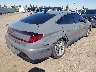 KMHL64JA8PA****** Salvage and Wrecked 2023 Hyundai Sonata in California State