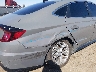 KMHL64JA8PA****** Salvage and Repairable 2023 Hyundai Sonata in California State