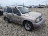 2CNBJ734926****** Salvage and Wrecked 2002 Chevrolet Tracker in Eugene