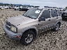 2CNBJ734926****** Used and Repairable 2002 Chevrolet Tracker in Eugene