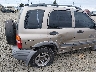 2CNBJ734926****** Salvage and Repairable 2002 Chevrolet Tracker in Oregon State