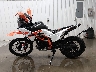 MD2JGJ408SN****** Destrozados 2025 KTM Adventure en Estado de Alaska