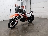 MD2JGJ408SN****** Usados y Reparables 2025 KTM Adventure en Rec Rides Online Exclusive