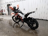 MD2JGJ408SN****** Salvamento y Reparables 2025 KTM Adventure en Rec Rides Online Exclusive