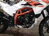 MD2JGJ408SN****** Destrozados 2025 KTM Adventure en Rec Rides Online Exclusive