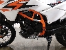 MD2JGJ408SN****** Usados 2025 KTM Adventure en Rec Rides Online Exclusive