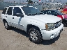 1GNDS13S522****** Salvage and Wrecked 2002 Chevrolet Trailblazer in North Hollywood