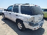 1GNDS13S522****** Salvage and Repairable 2002 Chevrolet Trailblazer in North Hollywood