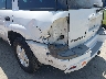 1GNDS13S522****** Salvage and Repairable 2002 Chevrolet Trailblazer in California State