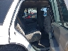 1GNDS13S522****** Wrecked 2002 Chevrolet Trailblazer in North Hollywood