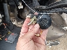 1HD1FSW144Y****** Salvage 2004 Harley-Davidson Road Glide in Colorado State