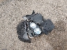 1HD1FSW144Y****** Wrecked 2004 Harley-Davidson Road Glide in Colorado State