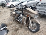 1HD1FSW144Y****** Salvage and Wrecked 2004 Harley-Davidson Road Glide in Rec Rides Online Exclusive