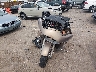1HD1FSW144Y****** Used and Repairable 2004 Harley-Davidson Road Glide in Colorado State