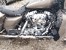 1HD1FSW144Y****** Wrecked 2004 Harley-Davidson Road Glide in Rec Rides Online Exclusive