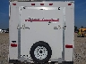 4EZTK1612D5****** Wrecked 2013 KZ RV Sportsmen