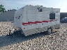 4EZTK1612D5****** Salvage and Wrecked 2013 KZ RV Sportsmen in Ohio State