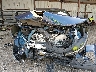 2GNAXJEV7N6****** Salvage 2022 Chevrolet Equinox in Louisiana State