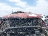 1D7KS28C86J****** Wrecked 2006 Dodge Ram 2500 in Texas State