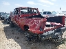 1D7KS28C86J****** Salvage and Repairable 2006 Dodge Ram 2500 in Lubbock