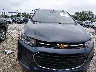 3GNCJLSB1JL****** Wrecked 2018 Chevrolet Trax in Illinois State