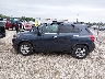 3GNCJLSB1JL****** Repairable 2018 Chevrolet Trax in Illinois State