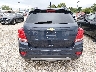 3GNCJLSB1JL****** Wrecked 2018 Chevrolet Trax