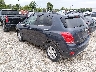 3GNCJLSB1JL****** Salvage and Repairable 2018 Chevrolet Trax in Chicago South