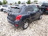 3GNCJLSB1JL****** Salvage and Wrecked 2018 Chevrolet Trax in Illinois State