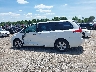 5TDZK3DC8CS****** Repairable 2012 Toyota Sienna in Kentucky State