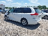 5TDZK3DC8CS****** Salvage and Repairable 2012 Toyota Sienna in Louisville North