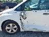 5TDZK3DC8CS****** Salvage and Repairable 2012 Toyota Sienna in Kentucky State