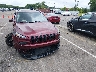 1C4PJLCB6JD****** Salvamento 2018 Jeep Cherokee en Estado de Tennessee