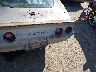 1G1AY0789C5****** Salvage and Repairable 1982 Chevrolet Corvette in Colorado State