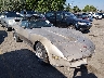 1G1AY0789C5****** Used 1982 Chevrolet Corvette in Colorado State