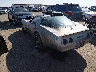 1G1AY0789C5****** Salvage and Repairable 1982 Chevrolet Corvette in Denver East