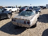 1G1AY0789C5****** Salvage and Wrecked 1982 Chevrolet Corvette in Colorado State