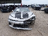 1G1FF3D79H0****** Wrecked 2017 Chevrolet Camaro in Texas State