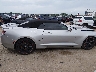 1G1FF3D79H0****** Used 2017 Chevrolet Camaro in Texas State