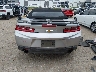 1G1FF3D79H0****** Wrecked 2017 Chevrolet Camaro