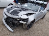 1G1FF3D79H0****** Used and Repairable 2017 Chevrolet Camaro in Fort Worth North