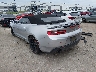 1G1FF3D79H0****** Salvage and Repairable 2017 Chevrolet Camaro in Fort Worth North