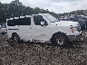 5BZAF0AA9DN****** Destrozados 2013 Nissan Nv Passenger Nv3500 Hd en Estado de Nueva York